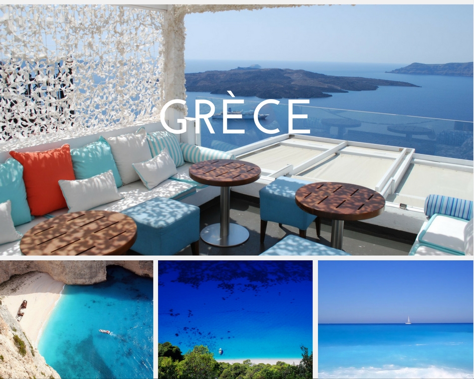 Rent a yacht in Greece