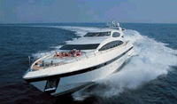 rent a mangusta 107 Hard top