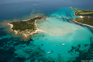 Rent a yacht in Corsica