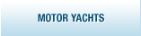 Motor Yachts for charter