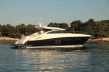 Boat PRINCESS V62 - Boat picture