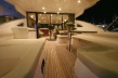 Open Princess V65 - Boat picture