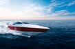 Yacht charter Azimut 68S