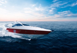 Yacht charter Princess V65