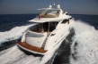 Yacht charter Cortenzo 86
