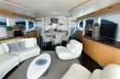 Flybridge Cortenzo 86 - Boat picture