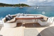 Flybridge Cortenzo 86 - Boat picture