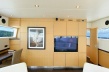 Flybridge Cortenzo 86 - Boat picture