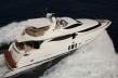 Flybridge Cortenzo 86 - Boat picture