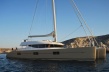 Sailboat charter BLUE BAY YACHTS 92