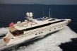 Yacht charter Falcon 100