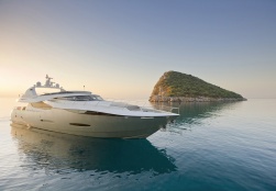 Yacht charter Peri 32M