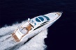 Yacht charter Sunseeker Predator 82