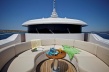 Flybridge Golden Yachts - Boat picture