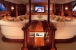 Sailboat PERINI NAVI  - Boat picture