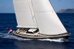 Sailboat charter Jongert 27M