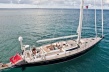 Sailboat charter CNB 