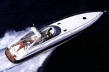 Boat charter Sunseeker SuperHawk 48