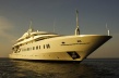Yacht charter Neorion ALYSIA