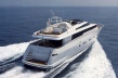 Flybridge Sanlorenzo 88 - Boat picture