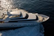 Flybridge Sanlorenzo 88 - Boat picture
