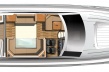 Boat Princess V65 - Boat picture