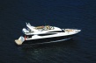 Yacht charter PRINCESS MY85