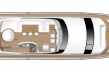 Flybridge PRINCESS MY85 - Boat picture