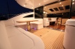 Boat PRINCESS V62 - Boat picture