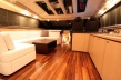 Boat PRINCESS V62 - Boat picture