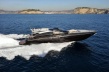 Yacht charter BAIA One Hundred