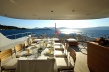 Flybridge SEA DREAMS 45M - Boat picture
