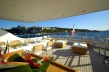 Flybridge SEA DREAMS 45M - Boat picture