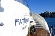 Flybridge SEA DREAMS 45M - Boat picture