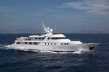 Yacht charter Campanella 48M