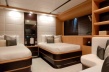 Open Leopard 46M - Boat picture