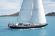 Sailboat charter CARIBBEAN 