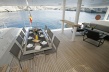 Sailboat Bluebay 94 - Boat picture
