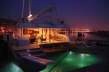 Sailboat Bluebay 94 - Boat picture