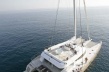 Sailboat Bluebay 94 - Boat picture