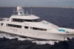 Yacht charter WESPORT MY COLORS
