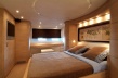 Open BAGLIETTO Blue Princess - Boat picture