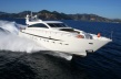 Yacht charter LEOPARD 31M