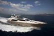 Yacht charter GUY COUACH MAYAMA