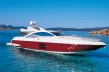 Yacht charter AZIMUT 86S