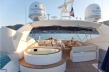Flybridge SUNSEEKER MANHATTAN 92 - Boat picture