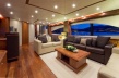 Flybridge SUNSEEKER MANHATTAN 92 - Boat picture