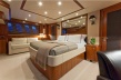 Flybridge SUNSEEKER MANHATTAN 92 - Boat picture