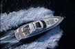 Yacht charter Cannes 