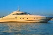Open Cannes  - Boat picture